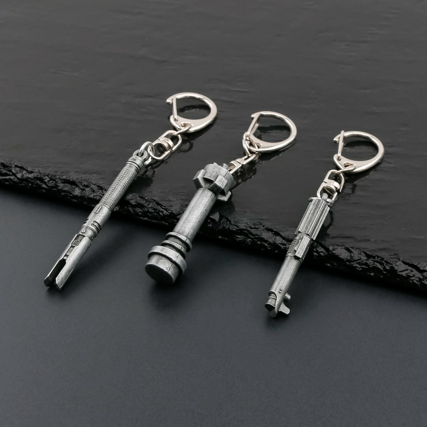 The Mini Jedi™