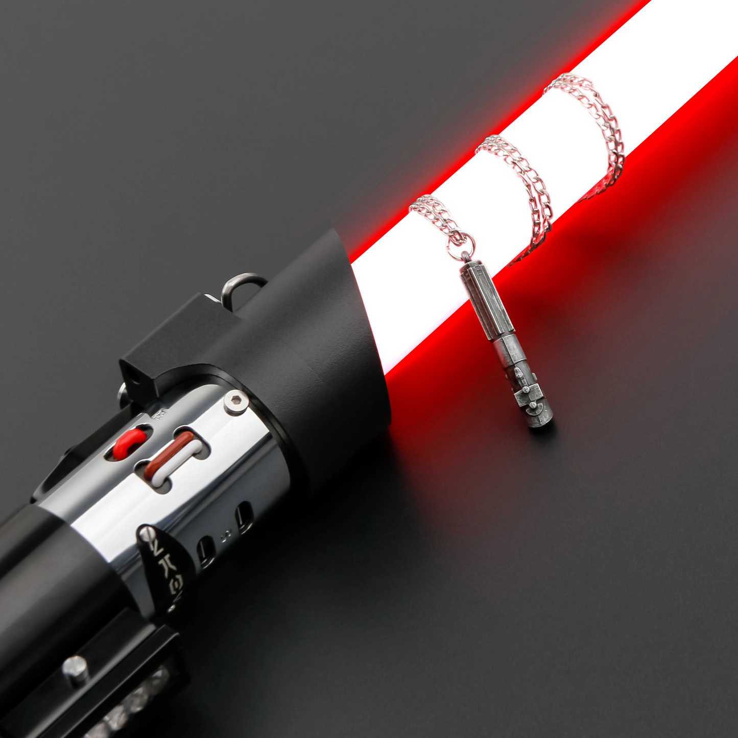 The Mini Jedi™