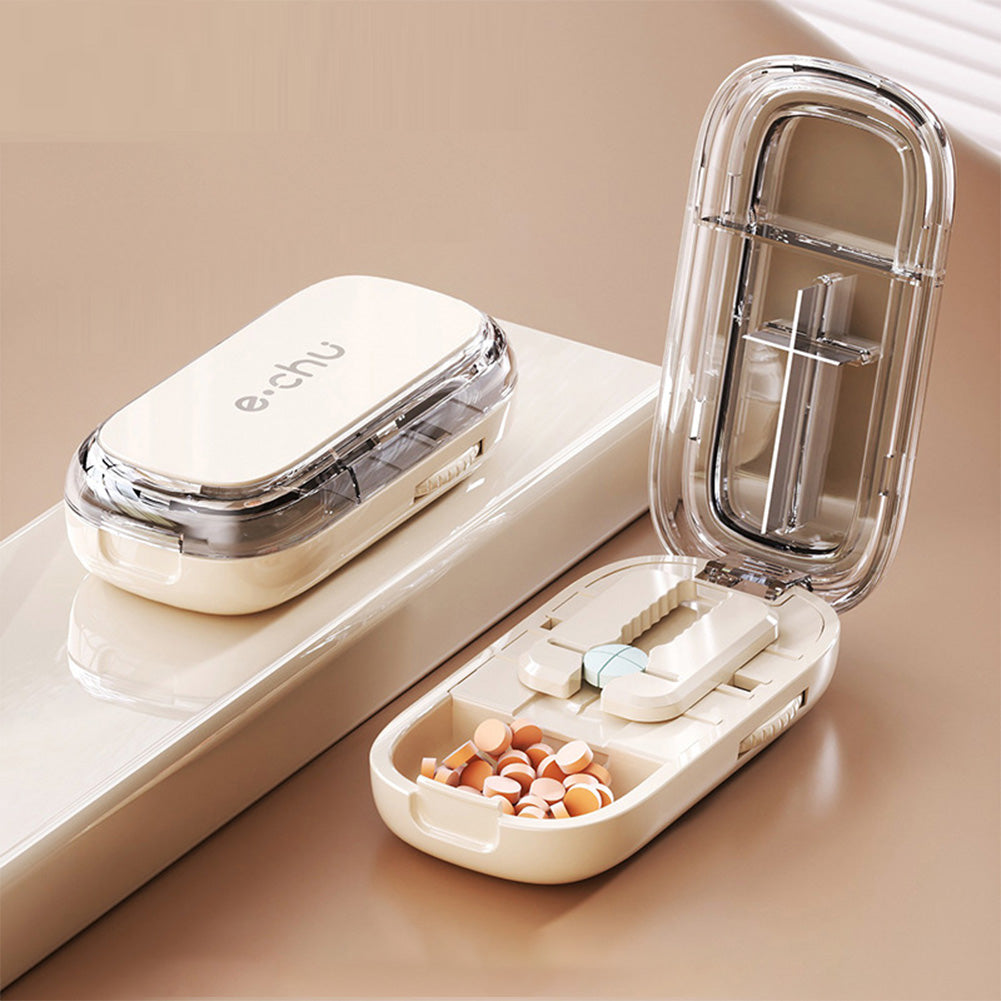 E-Chu Pill Case