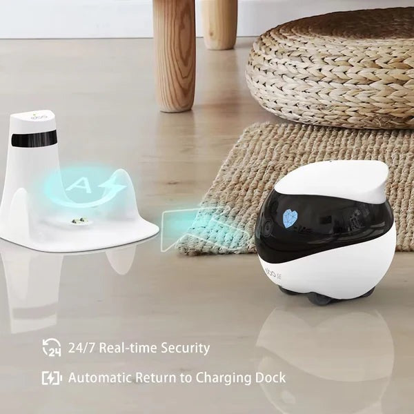 BALLBOT™ EXPERT