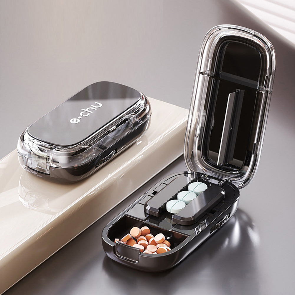 E-Chu Pill Case