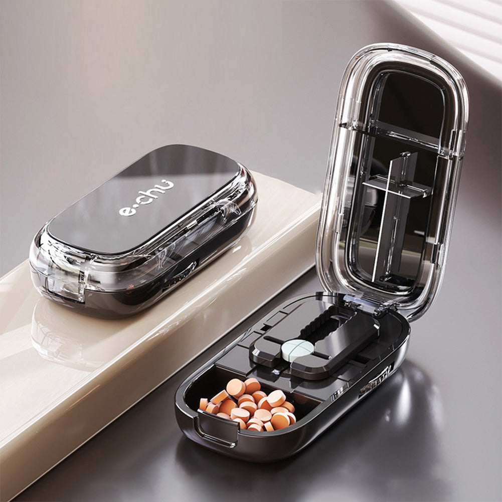 E-Chu Pill Case