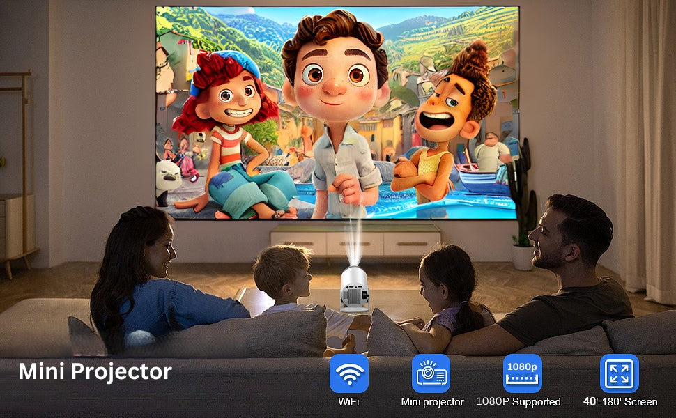 Projector