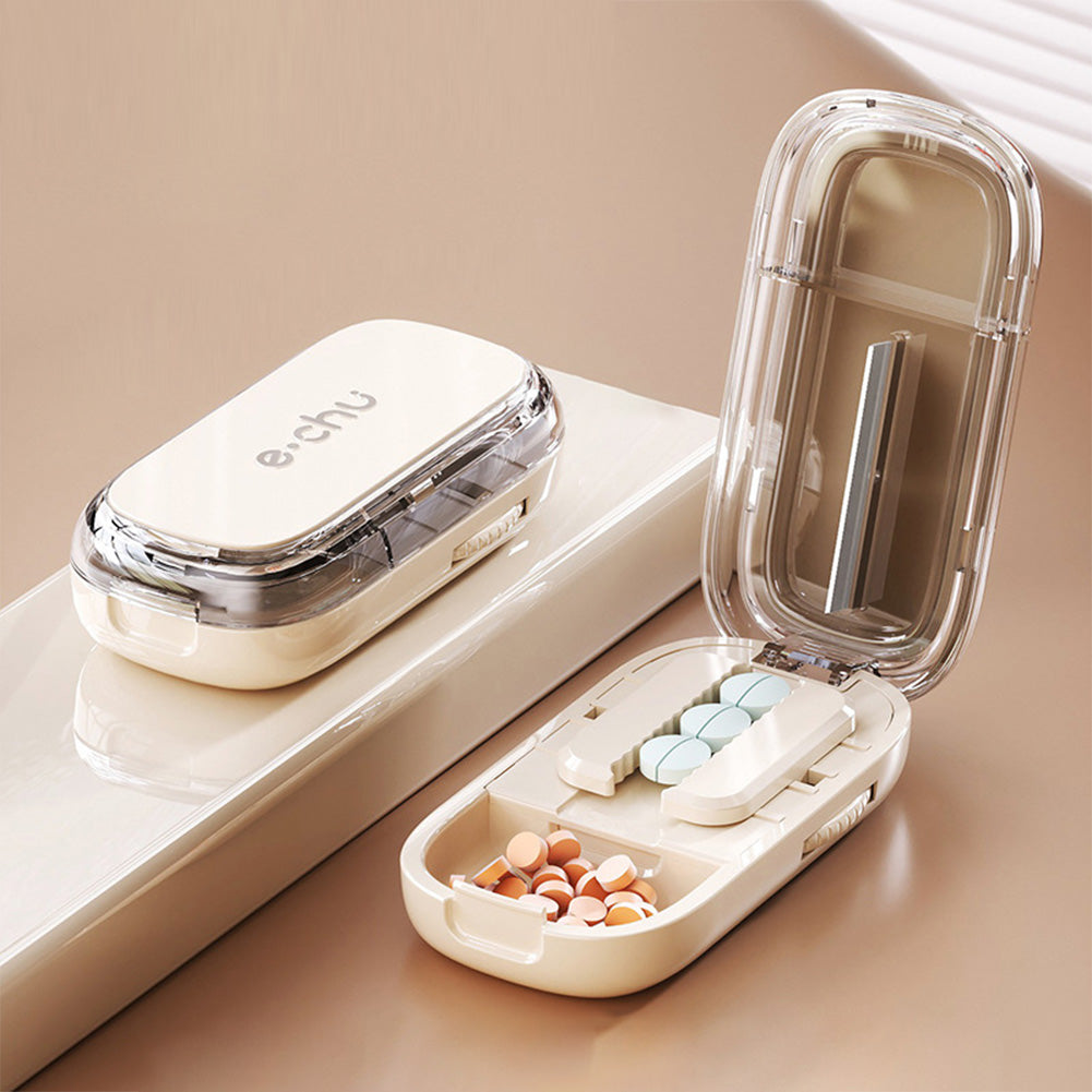 E-Chu Pill Case