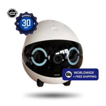 BALLBOT™ EXPERT