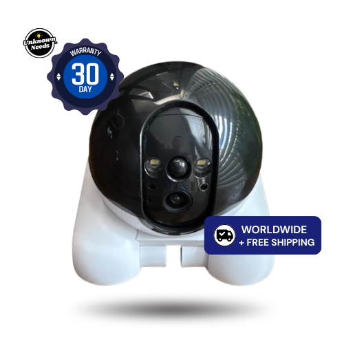 BALLBOT™ PRO