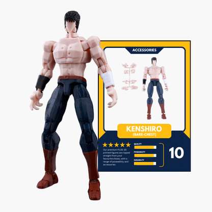 Comic Figs™