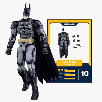 Comic Figs™