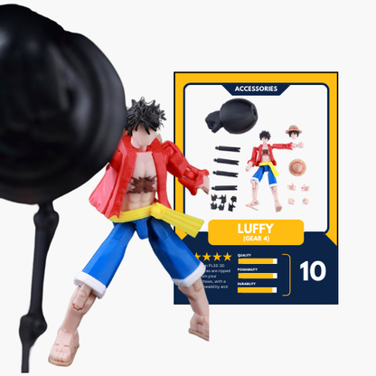 Comic Figs™