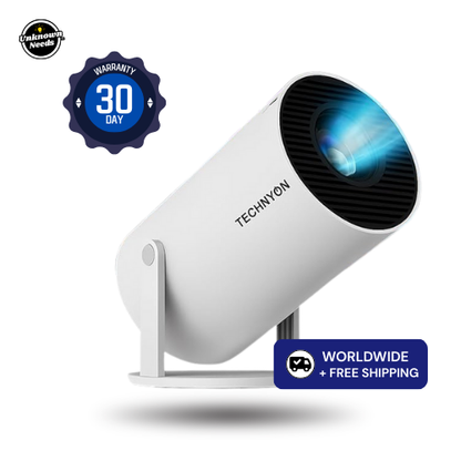 RealmLens™ Projector