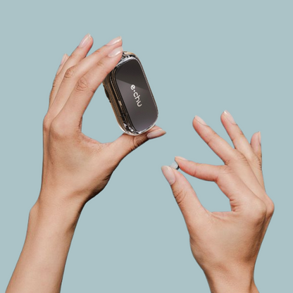 E-Chu Pill Case