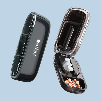 E-Chu Pill Case