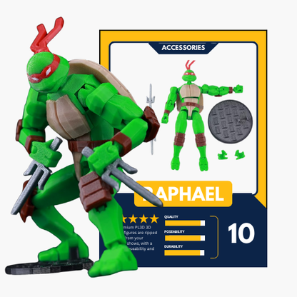 Comic Figs™