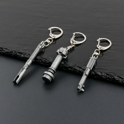 The Mini Jedi™