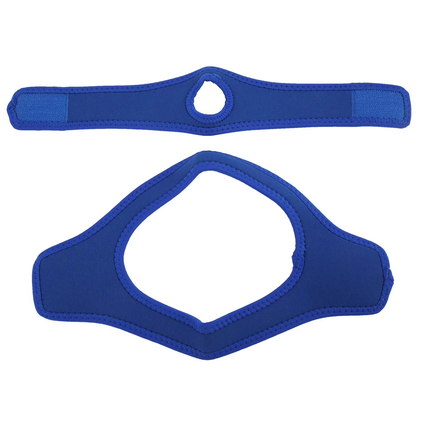 Frontloading Chin-Strap