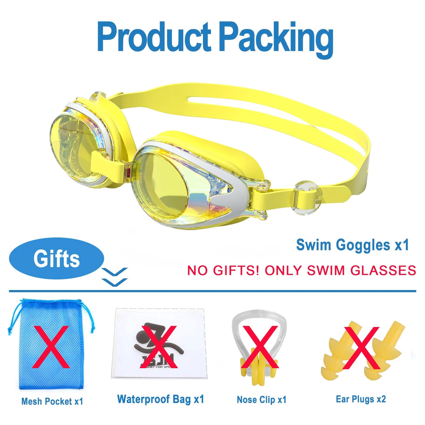 BallBot™ Goggles
