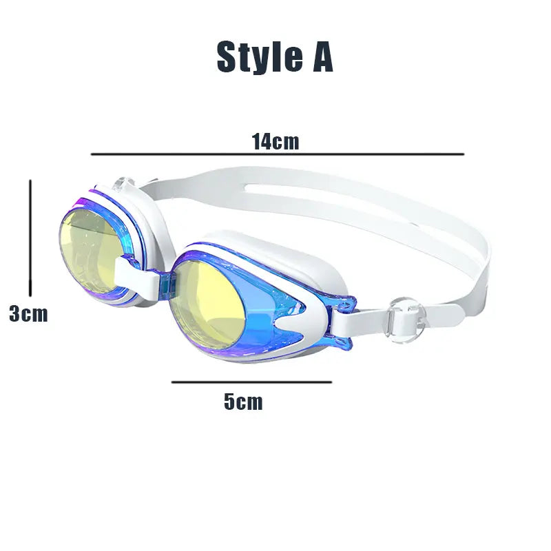 BallBot™ Goggles