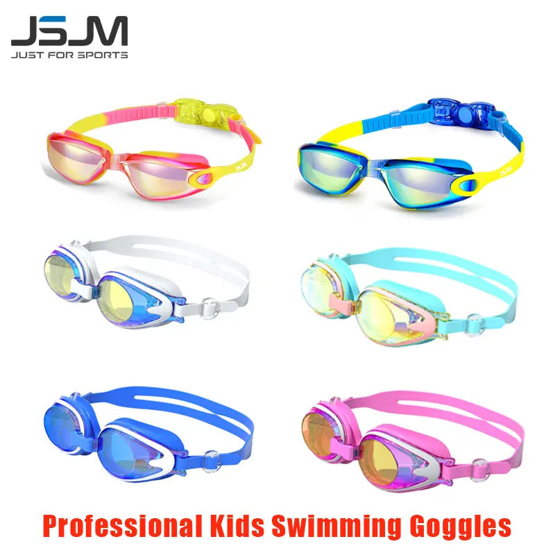 BallBot™ Goggles