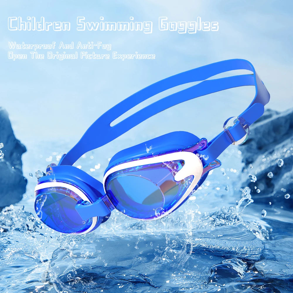 BallBot™ Goggles