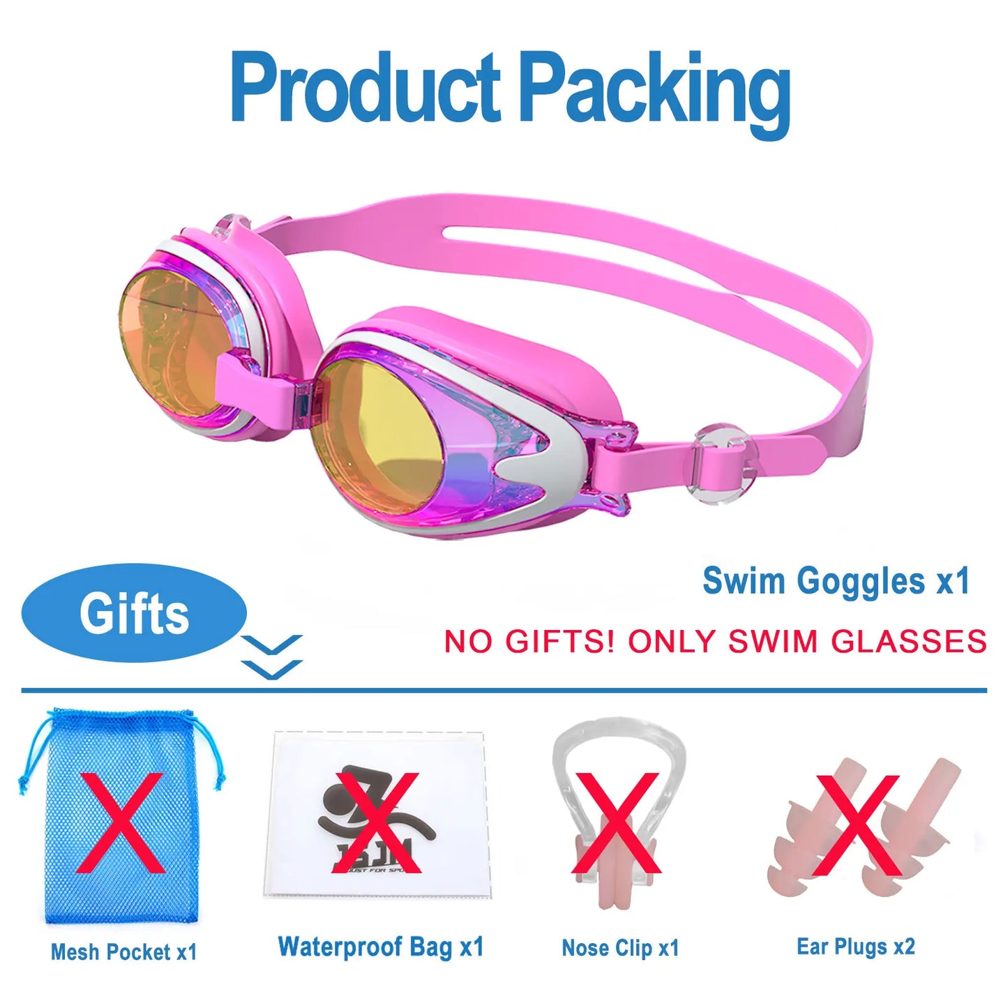 BallBot™ Goggles