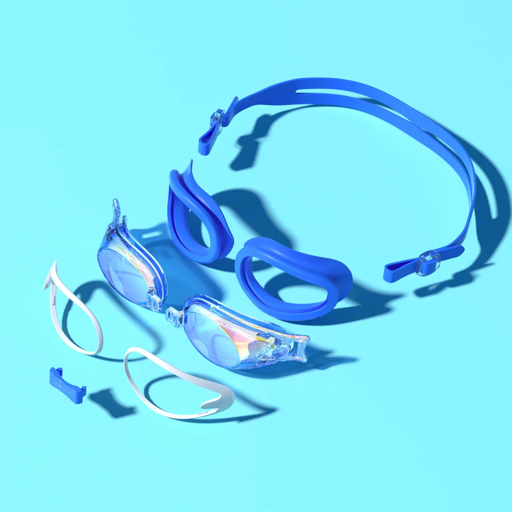 BallBot™ Goggles