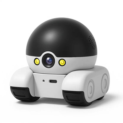 BALLBOT™ PRO