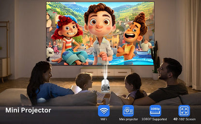 Projector